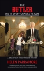 The Butler Did It Every Chance He Got : A Dreadfully Funny Murder Mystery - eBook