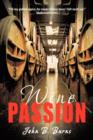 Wine Passion - Book
