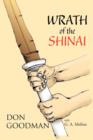 Wrath of the Shinai - Book