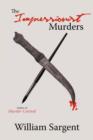 The Impressionist Murders - Book
