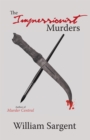 The Impressionist Murders - eBook