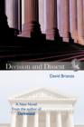 Decision and Dissent - Book