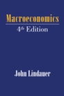 Macroeconomics : 4Th Edition - eBook