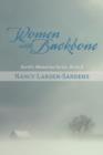 Women with Backbone : Earth's Memories Series, Book II - Book