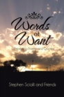 Words of Want : Presenting Poems and Quotes - eBook