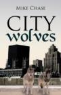 City Wolves - Book