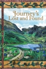 Journey'S Lost and Found - eBook