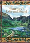 Journey's Lost and Found - Book