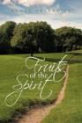 Fruits of the Spirit - Book