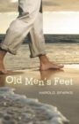 Old Men's Feet - Book