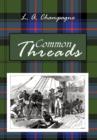 Common Threads - Book