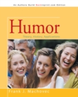 Humor : Theory, History, Applications - eBook