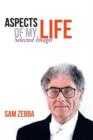 Aspects of My Life : Selected Images - Book
