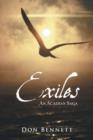 Exiles : An Acadian Saga - Book