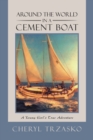 Around the World in a Cement Boat : A Young Girl's True Adventure - eBook