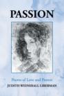 Passion : Poems of Love and Protest - Book