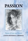 Passion : Poems of Love and Protest - Book