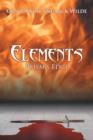 Elements : Prism's Edge - Book