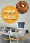 You Can Do It Yourself Investor's Guide : How to Invest in Your 401k and IRA - Book