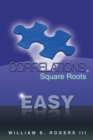 Square Roots - Easy - eBook