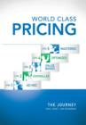 World Class Pricing : The Journey - Book