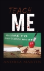 Teach Me - eBook