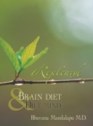 Replenish : Diet Mind & Brain Diet - eBook