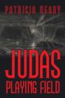 Judas Playing Field - Book