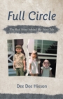 Full Circle : The Real Story Behind My Fairy Tale - eBook