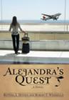 Alejandra's Quest - Book