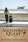 Alejandra'S Quest - eBook