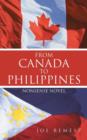 From Canada to Philippines : Nonsense Novel - Book