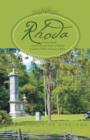Rhoda : A Story Based on the Life and Times of Rhoda Elizabeth Waller Kilcrease Gibbes - Book