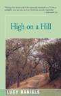 High on a Hill - Book