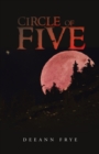 Circle of Five - eBook