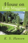 The House on Lake Maggiore - eBook