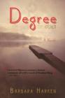 Degree of Guilt - Book