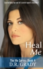 Heal Me - eBook