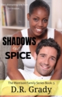 Shadows and Spice - eBook