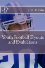 Youth Football Tryouts and Evaluations - eBook