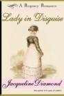Lady in Disguise: A Regency Romance - eBook