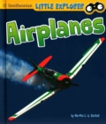 Airplanes - Book