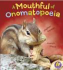 A Mouthful of Onomatopoeia - Book