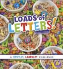 Loads of Letters - Book