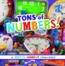 Tons of Numbers - Book
