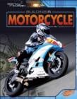 Building a Motorcycle (See How its Made) - Book