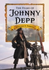 The Films of Johnny Depp - eBook