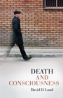 Death and Consciousness - eBook
