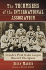 The Tecumsehs of the International Association : Canada's First Major League Baseball Champions - eBook