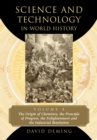 Science and Technology in World History, Volume 4 : The Origin of Chemistry, the Principle of Progress, the Enlightenment and the Industrial Revolution - eBook